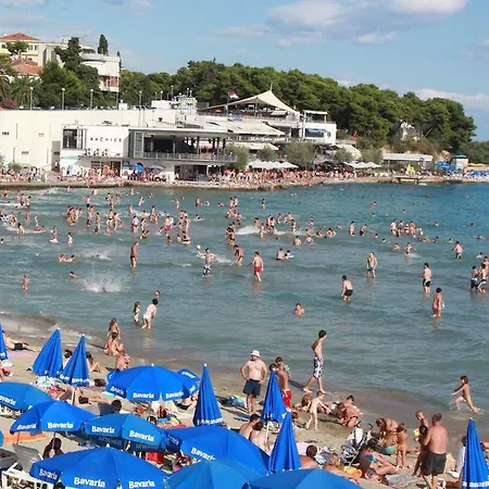 Apartamento Felix Split