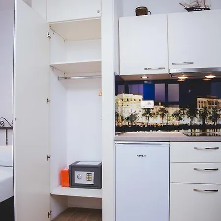 Felix Apartmán Split