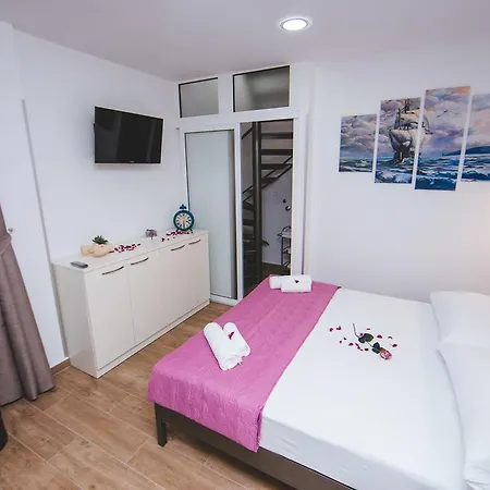 Apartmán Felix *
