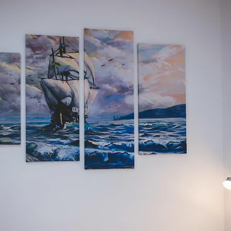 Felix Apartmán *