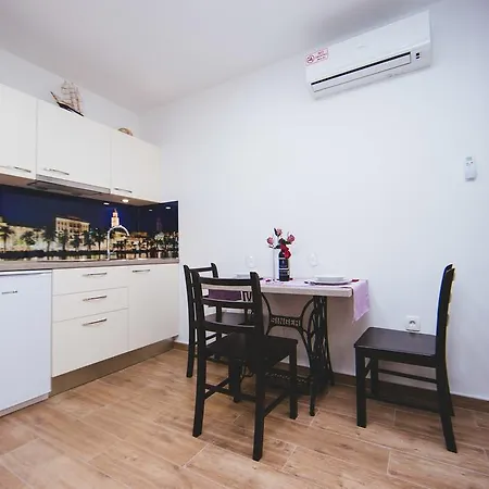 Felix Apartmán Split