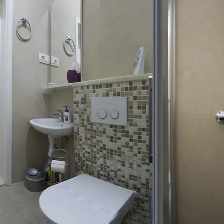 Apartmán Felix *