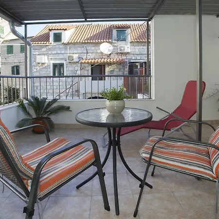 Apartmán Felix *