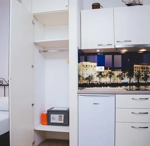 Felix Apartmán Split