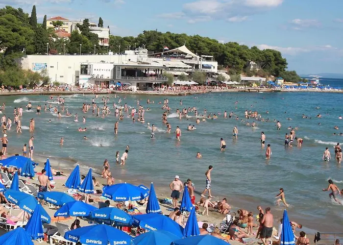 شقة Felix سبليت