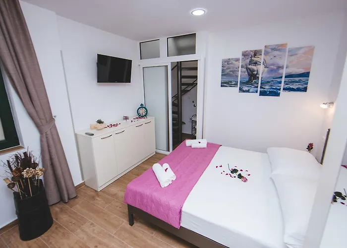 Apartmán Felix *