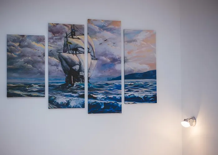 Felix Apartmán *