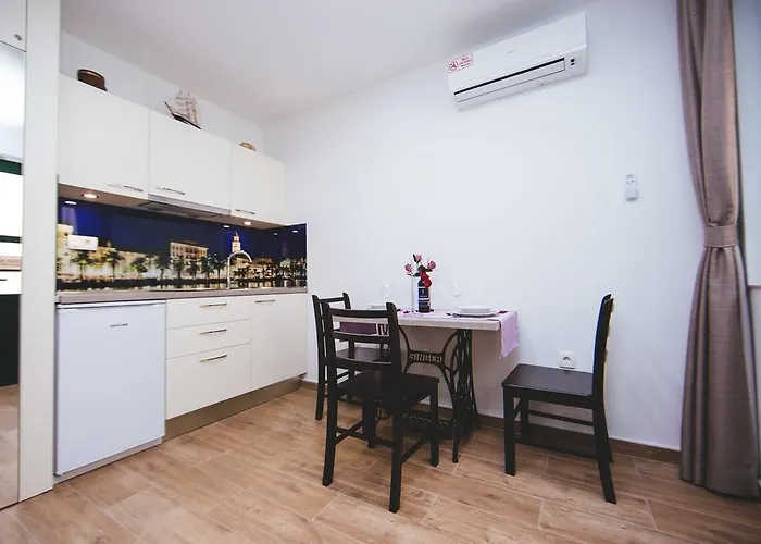 Felix Apartmán Split
