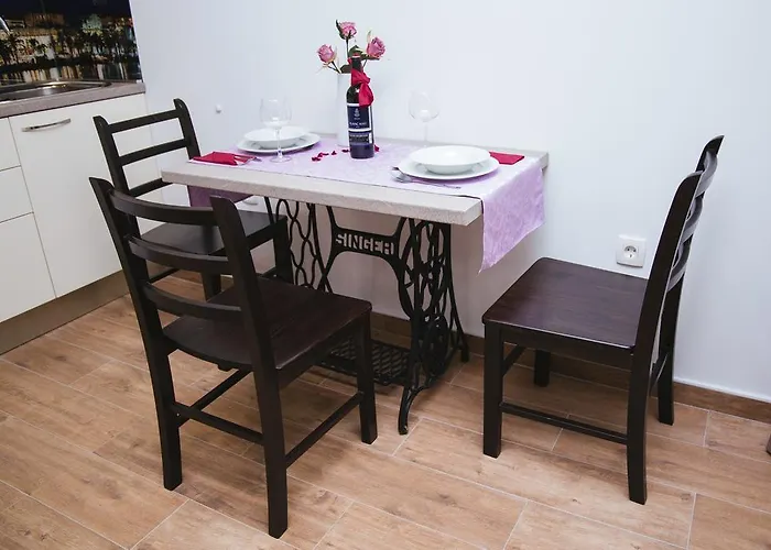 Apartmán Felix *