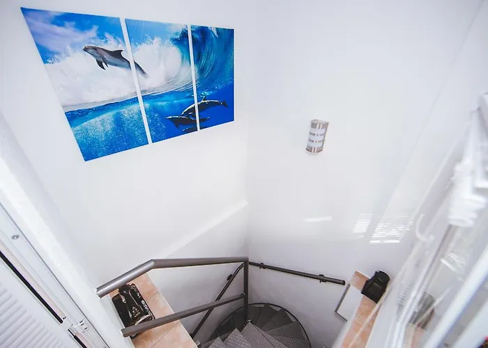 Apartmán Felix