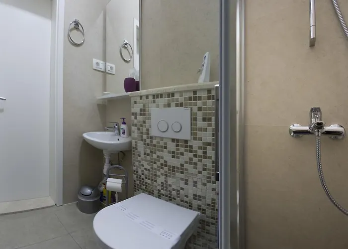 Apartmán Felix *