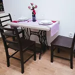Apartman Felix *